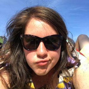 Meet your Posher, Chelsea